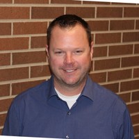 Chris Gearld