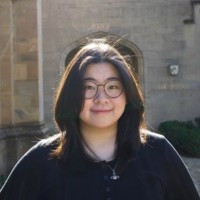Eileen Wang