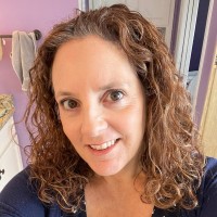 Amy Mayer