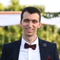 Etai Angel
