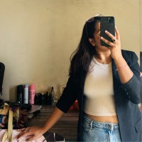 Khushi Jha