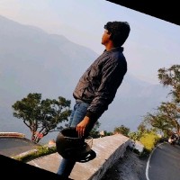 Pravinkumar M