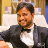 Nitish P (Dan)