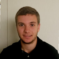 Jarod Mann