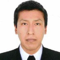 Americo Fernando Estrebillo Cusihatau