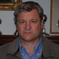 David Hughes