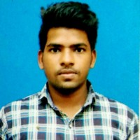 Vignesh Sivamani