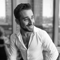 Yegor (Josh) Zaslavsky