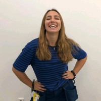 Andrea Fernández Álvarez
