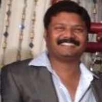 Deepak Shivappa