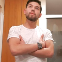 Rodrigo Quezada Quinteros