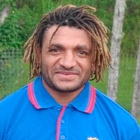 Job Wingti Kutela