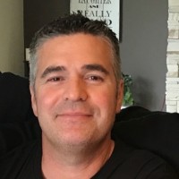 Greg Edwards