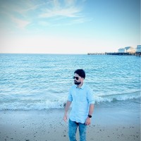 Imran Shaikh