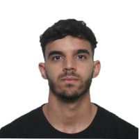 Serhani Yacine