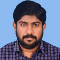 Jomon ( Jeevan ) Johny