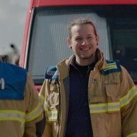 Robert Hofman
