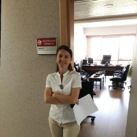 dilek öz