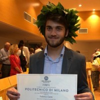 Federico Caimi