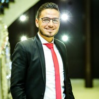 Mohamed Saeed
