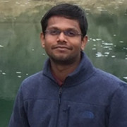 Balaji Paramasivam PhD, PE
