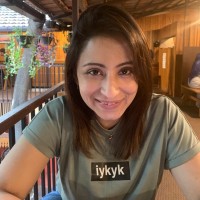 Fatema Hanif