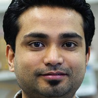 Nirupam Purkayastha