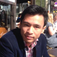 Tuan Nguyen Dinh