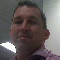 Dale Thorburn