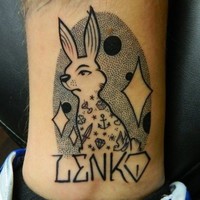 Lenko Tattooz