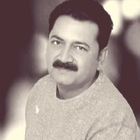 Nitin Saxena