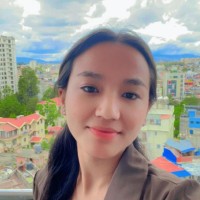 Monica Shrestha