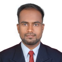 Mohammed Yousuf