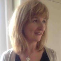 Jacqueline Ferguson