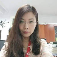 杨燕虹