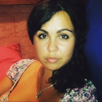 Ivanna Gerit