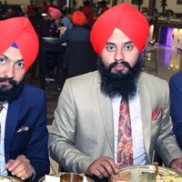 Harmilap Singh