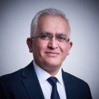 Bünyamin Tamyürek