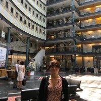 Valentina Marino Phd
