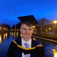 Darragh Duke