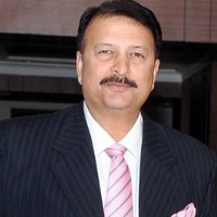 Pavan Mathur