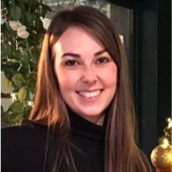 Lizzie Culverhouse Fca
