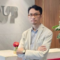 Huan Le