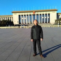 谢朝东