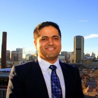 Mudassar Iqbal