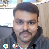 Yadav Suhas