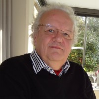 Patrick Chomez