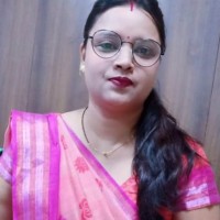 Sheetal Saini