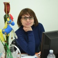 Инна Горностаева