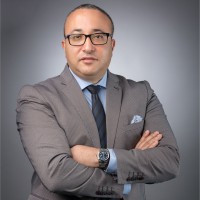 Rachid LAAZIRI